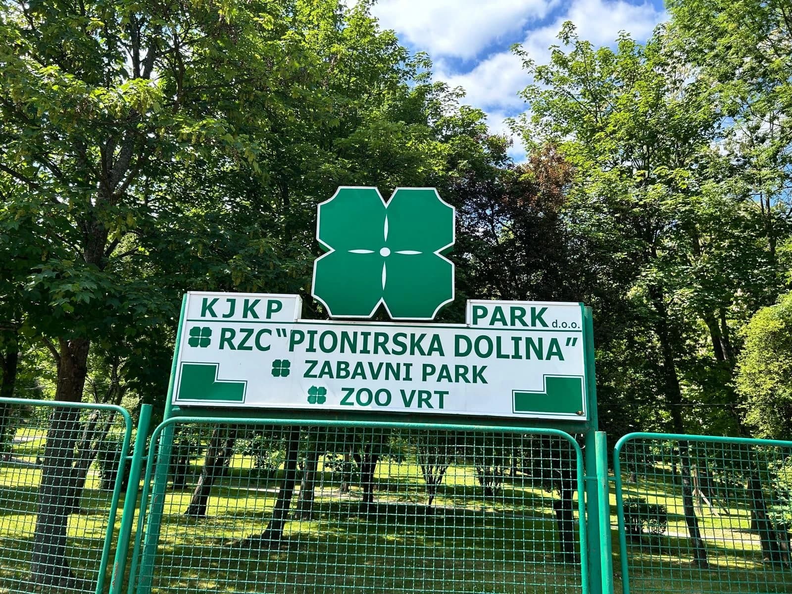Pionirska dolina oborila rekord: U dva mjeseca više od 40.000 posjetilaca