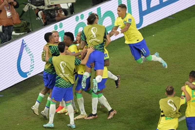 Naredni rival BiH primio šest golova od Brazila