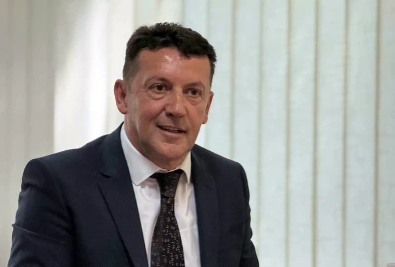 Zdenko Lučić