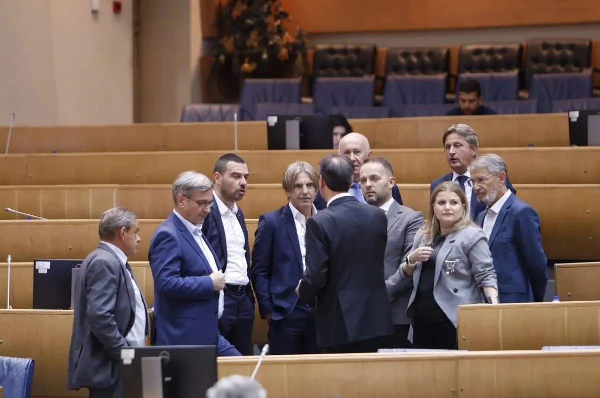 Zastupnički dom PSBiH