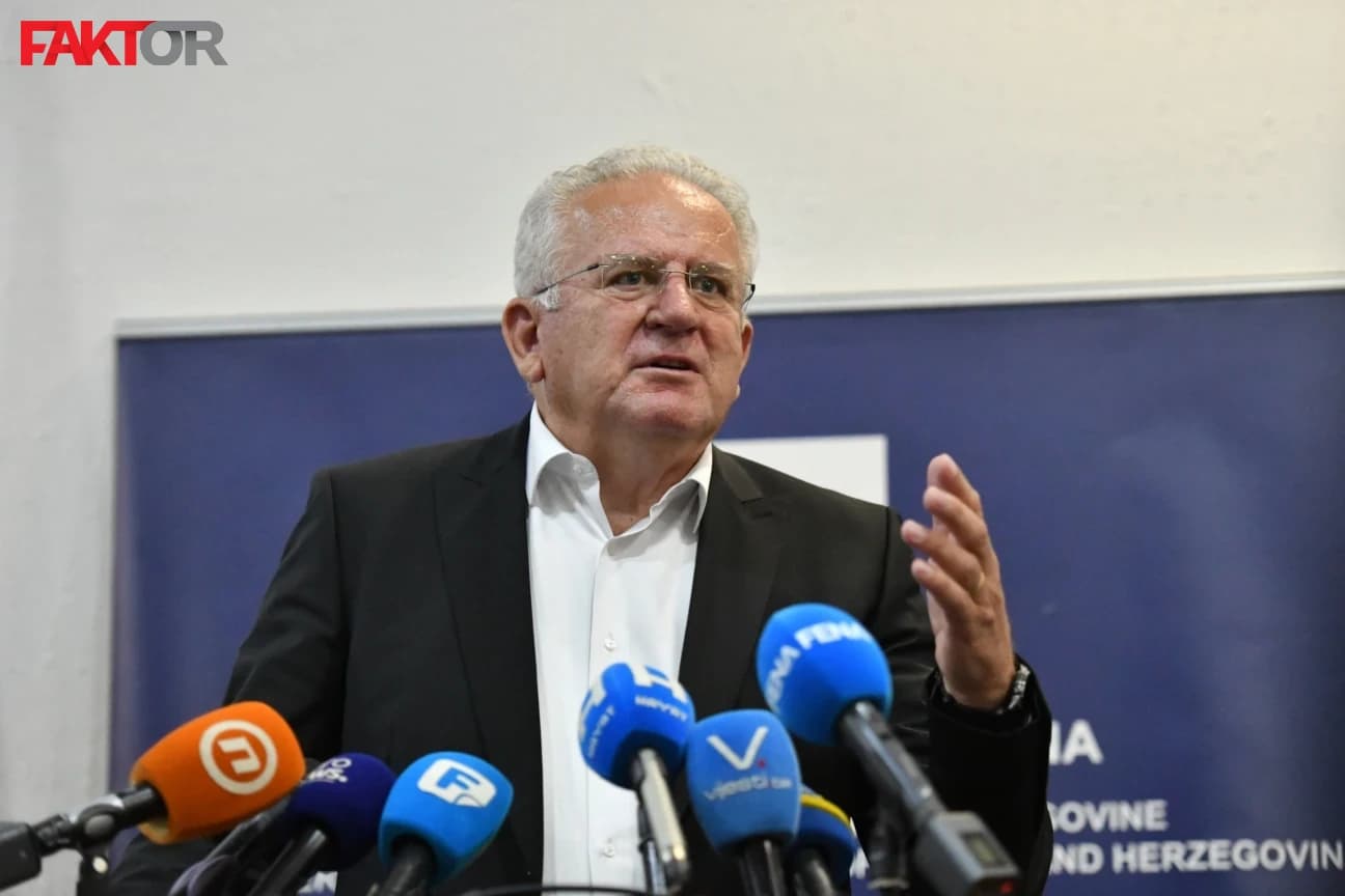 Safudin Čengić