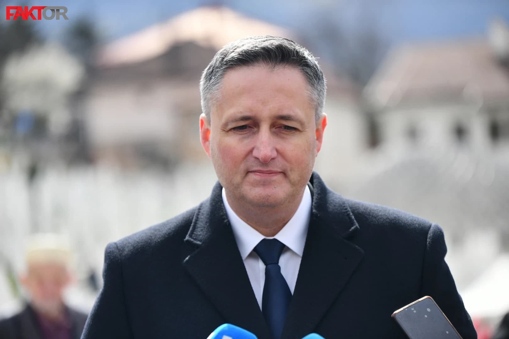 Denis Bećirović