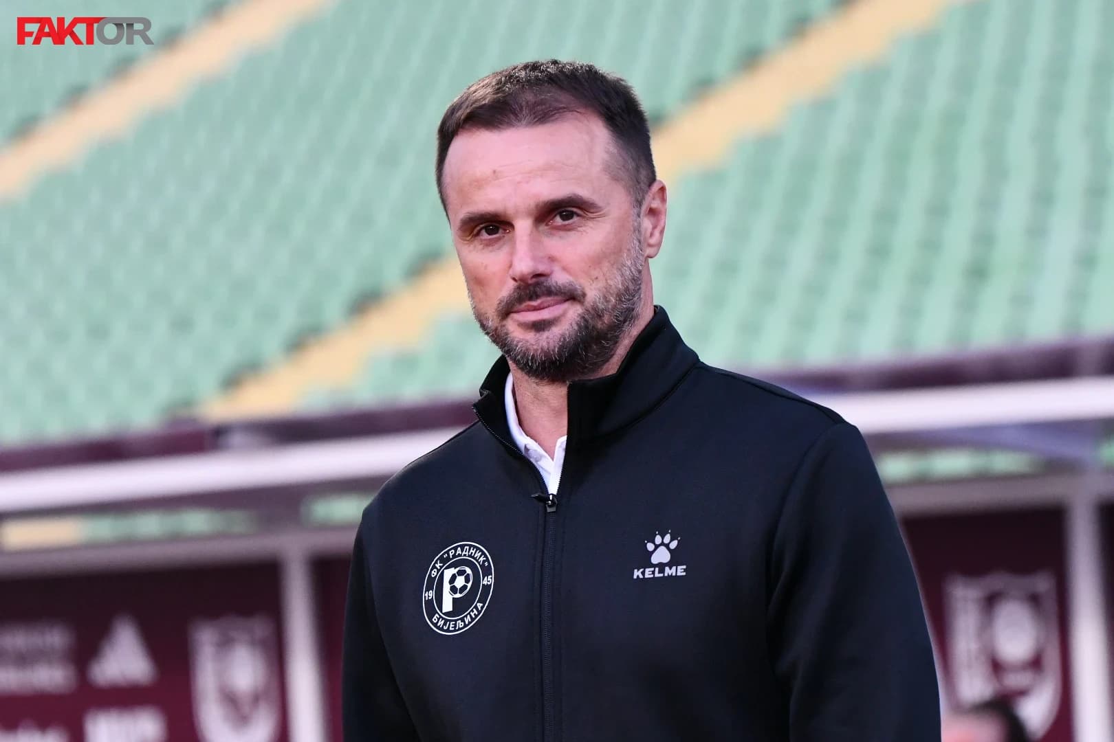 Duško Vranešević