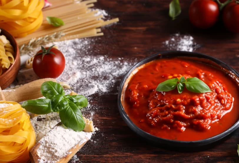 Kako zasladiti sos od paradajza bez šećera: Trik koji koristi svaka Italijanka, a kod nas se ne zna