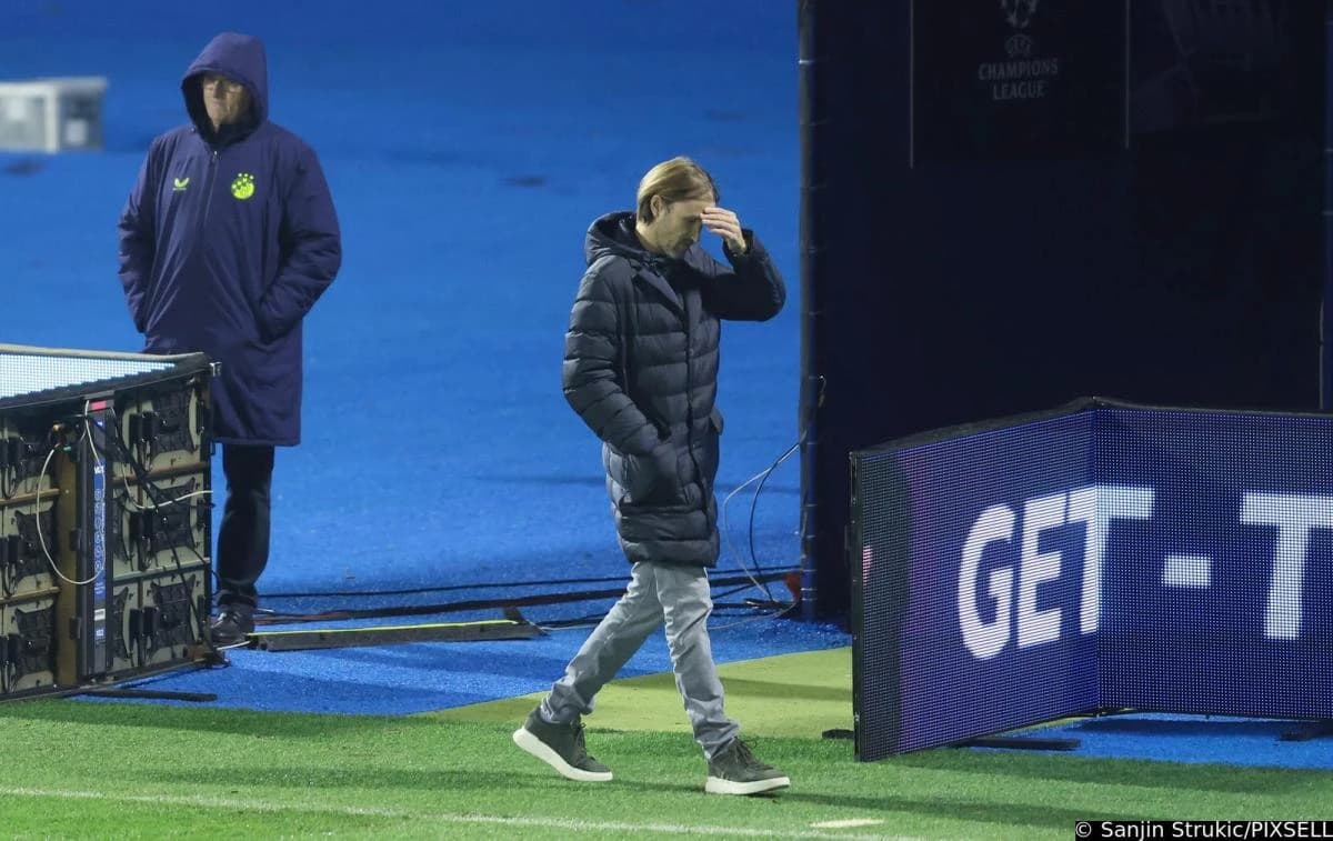 Marko Marić će morati odmah zasukati rukave na Grbavici