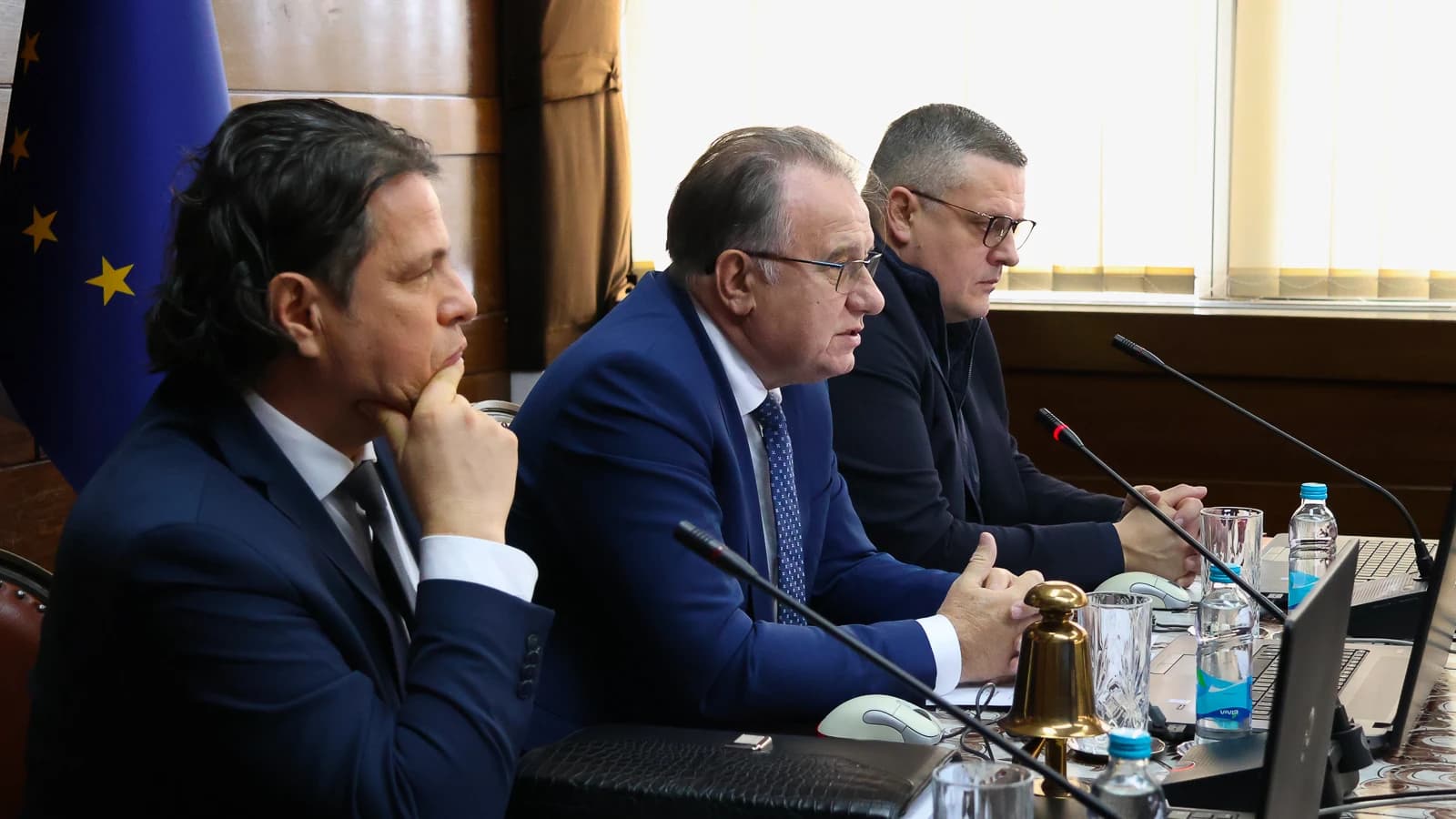 Federalno ministarstvo finansija