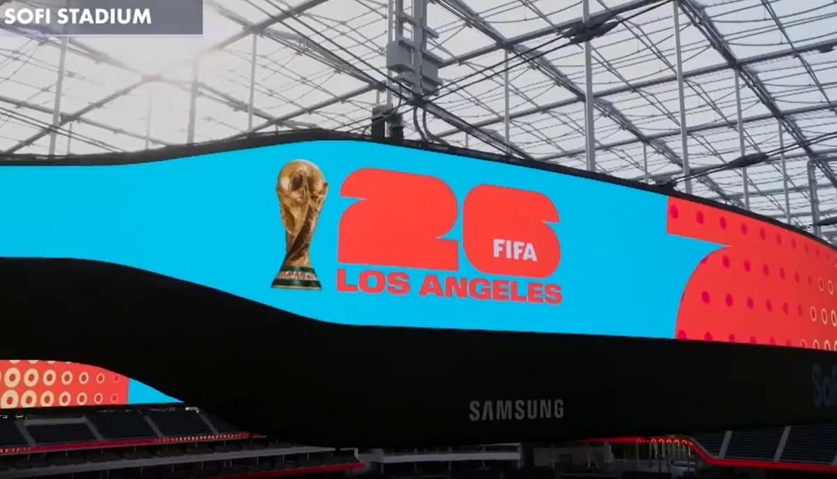 Na SoFi stadionu igramo protiv Švicarske