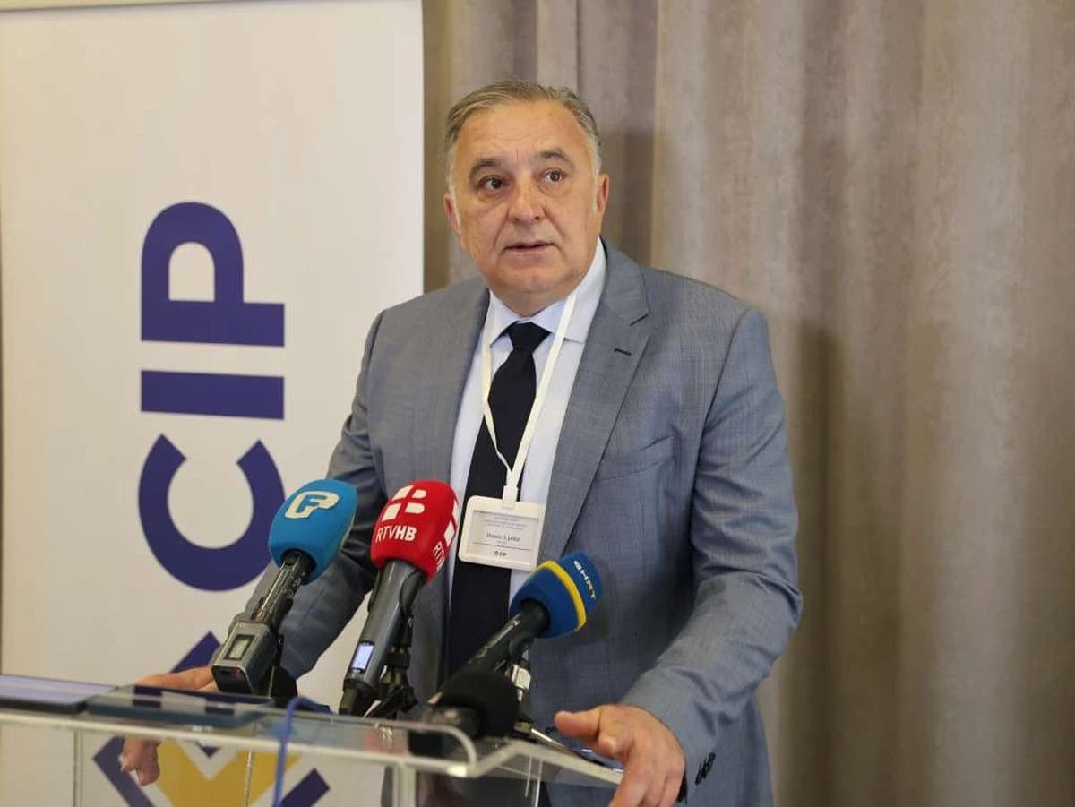 Damir Ljubić
