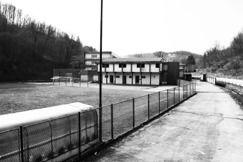 Stadion Ljubija