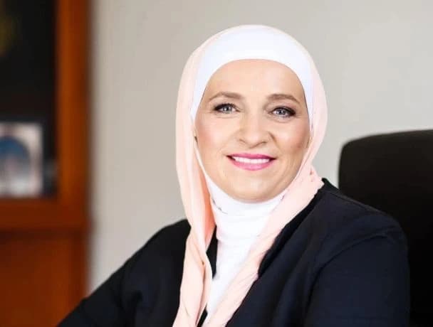 Amra Babić