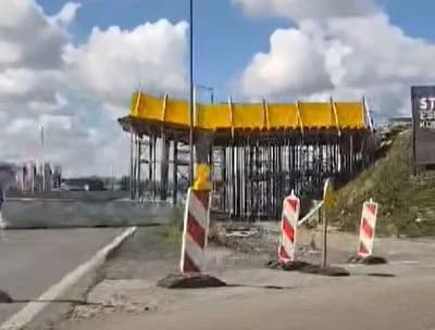 ReStart Srpska na mjestu na kome je potpredsjednica NSRS-a slupala auto: "Kako neko može previdjeti sve ove znakove"