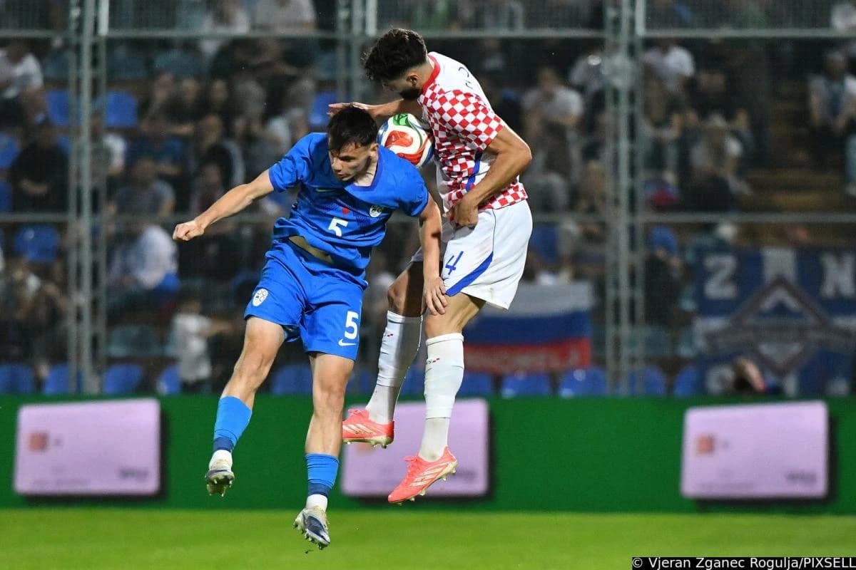 Hrvatska pobjedom najavila Svjetsko prvenstvo