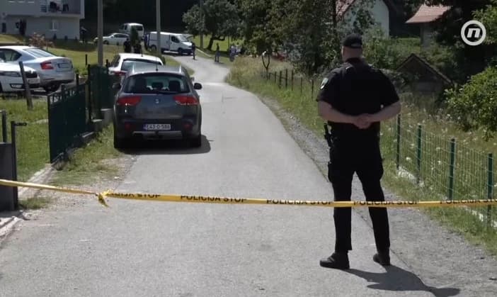 Pucnjava se dogodila u naselju Čifluk