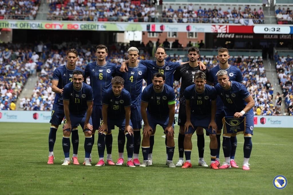 Na Mundijalu stupa velika promjena, FIFA vratila pravilo staro 20 godina