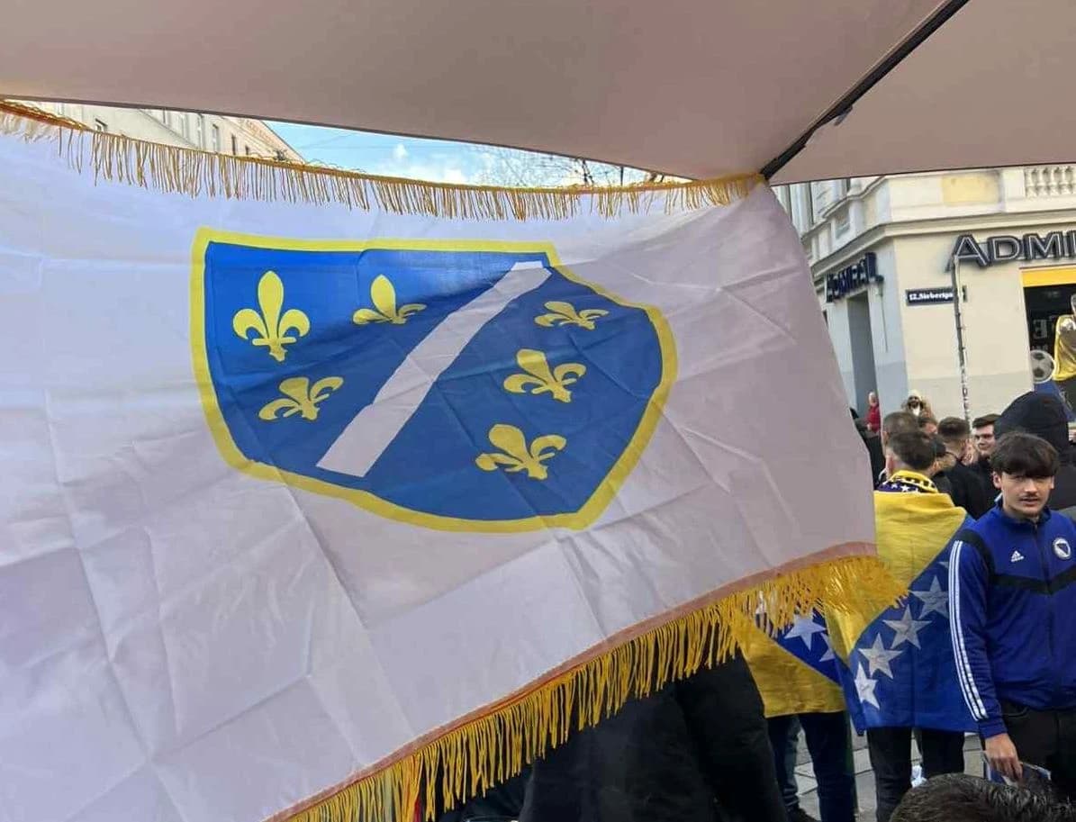 Hrvat ponudio svoje dvorište za utakmice BiH i poslao poruku