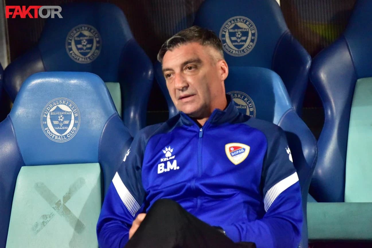 Vinko Marinović kosio travu i doživio tešku povredu