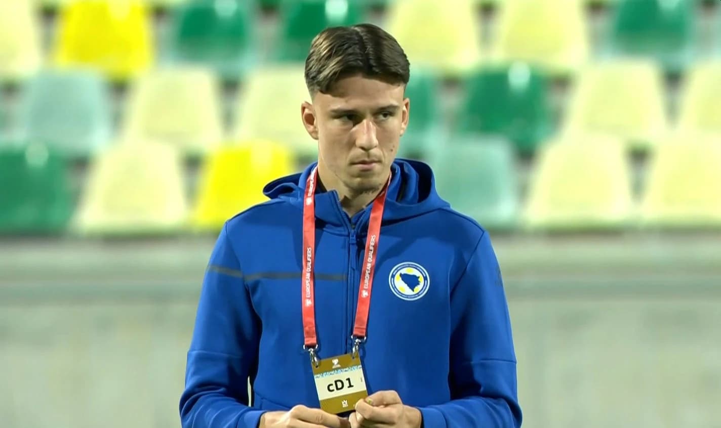Eman Košpo blizu novog kluba