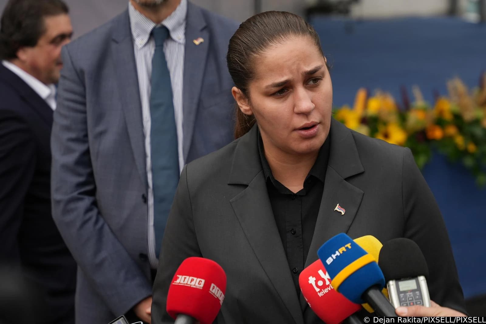 Anja Ljubojević