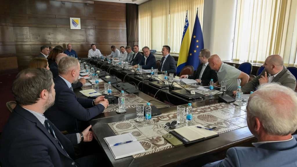Satanak u Vladi FBiH