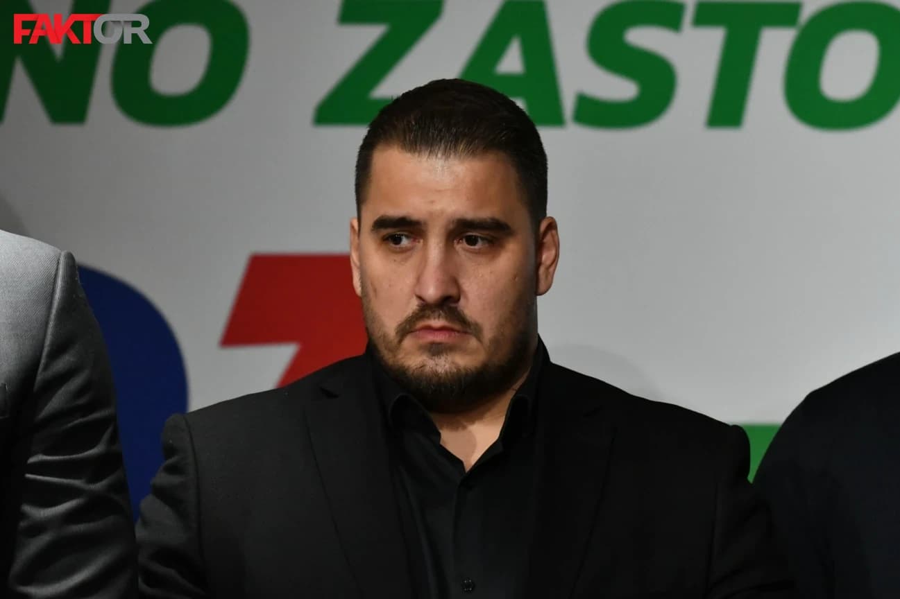 Haris Zahiragić