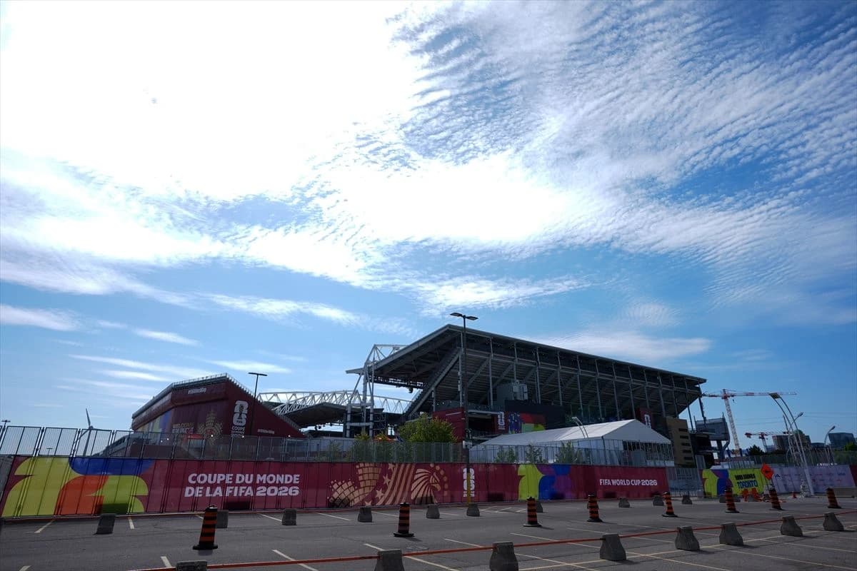 Bosna i Hercegovina otvara Mundijal na stadionu kakav ne postoji nigdje u Americi