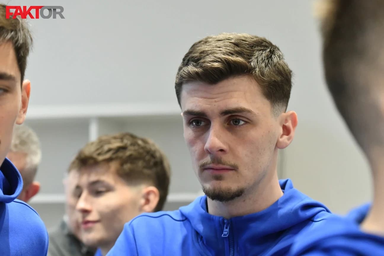 Di Marzio otkrio da velikan želi Tahirovića: Jako im se sviđa, kontaktirali su klub