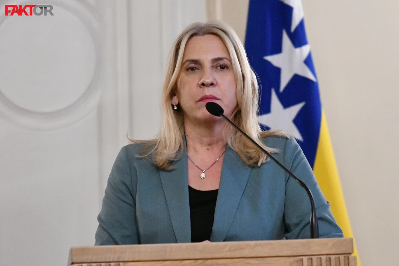 Željka Cvijanović: Neće biti bonskih ovlaštenja kako su korištena ranije