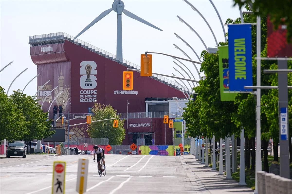 Zmajevi će prvi meč igrati u Torontu protiv Kanade