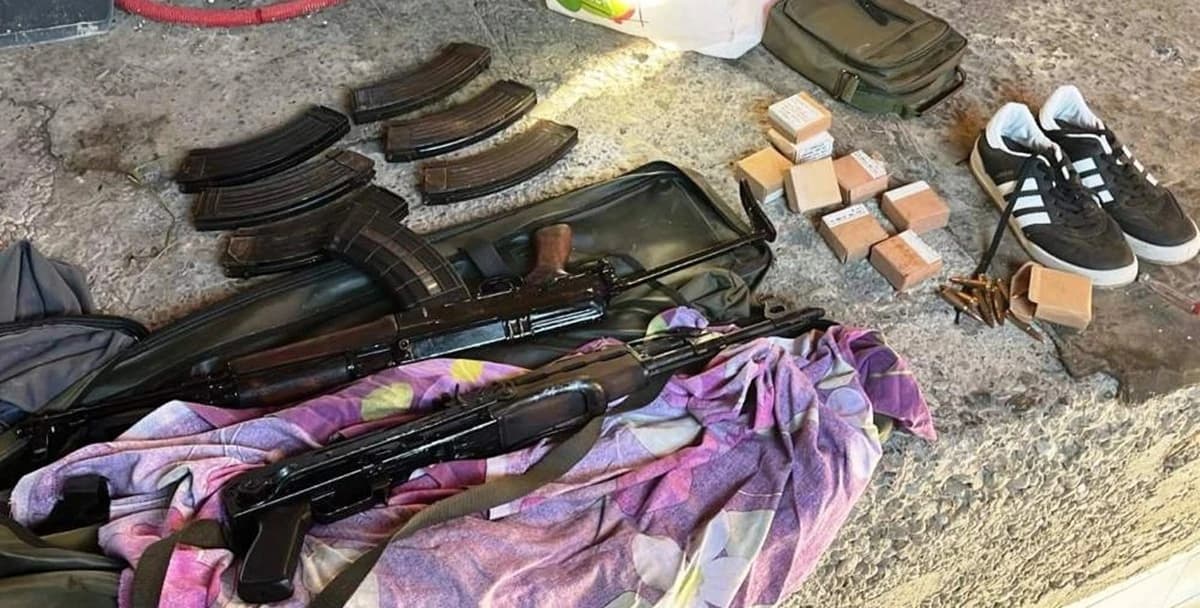 Nakon jučerašnjih pretresa u više općina u TK i RS-u: Šest osumnjičenih predato Tužilaštvu