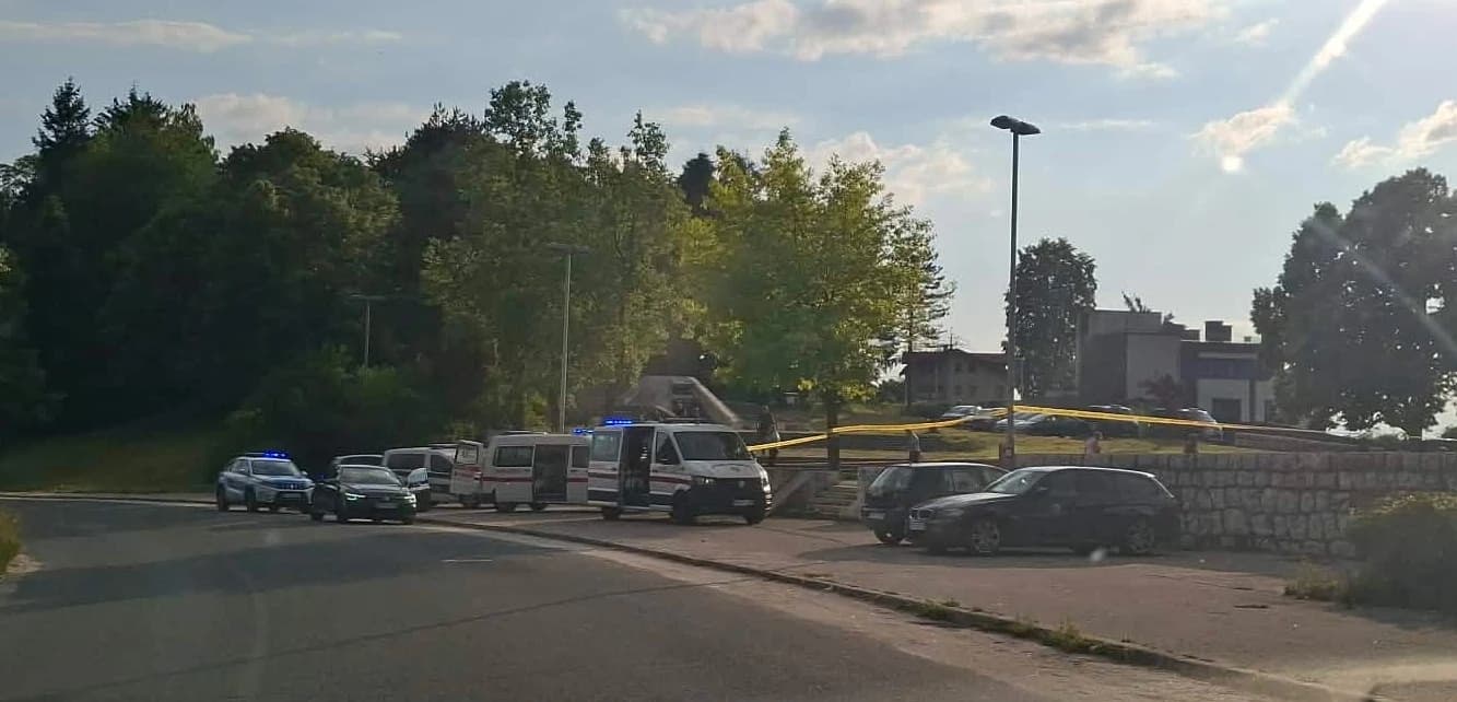 Zbog pokušaja ubistva uhapšen Sergej Furtula iz Istočnog Sarajeva