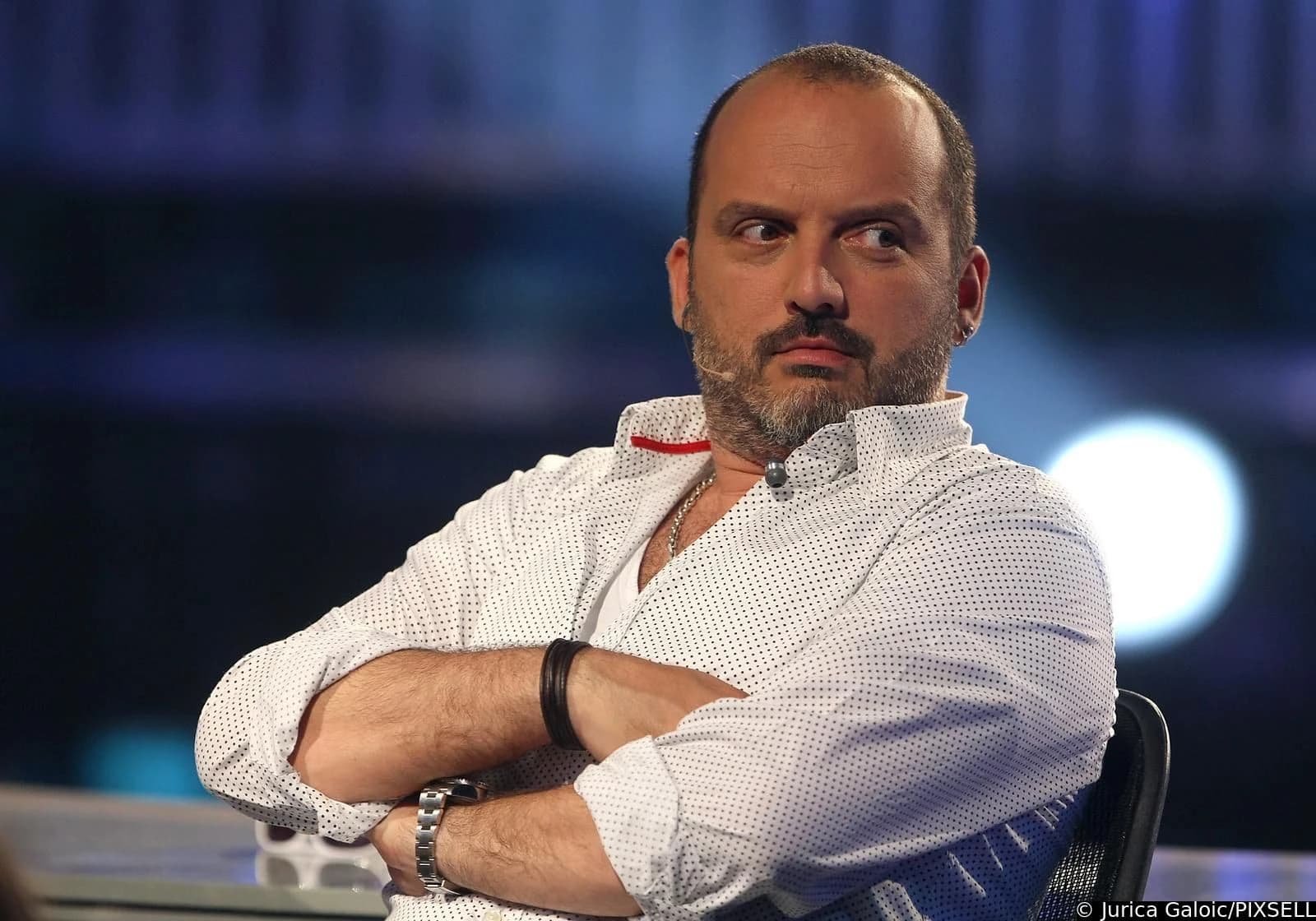 Medicinska sestra koja je upisala da je vakcinisala pjevača Tonyja Cetinskog: "Sama sam sebi uništila život"