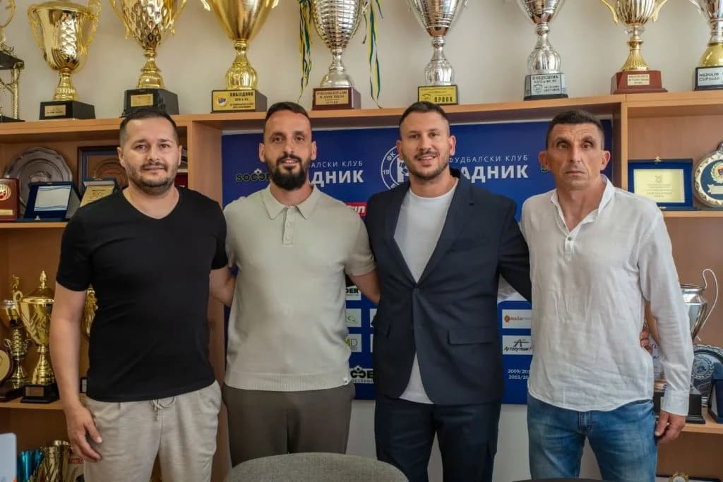 Bh. premijerligaš imenovao novog trenera