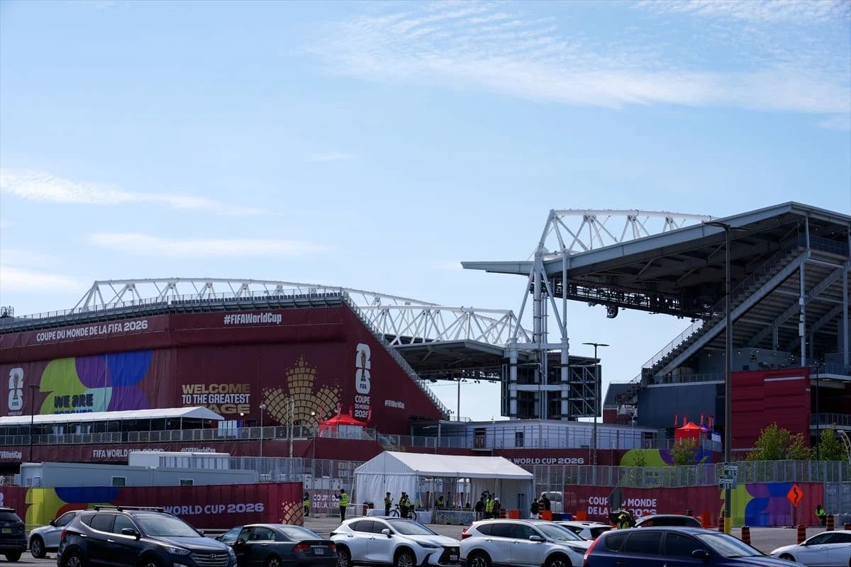FIFA pred utakmicu Kanada - BiH smanjila kapacitet stadiona u Torontu