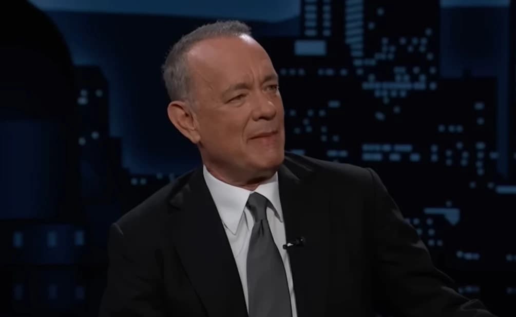 Tom Hanks podijelio tajnu uspješnog braka: Šta je rekao Taylor Swift koja se uskoro udaje