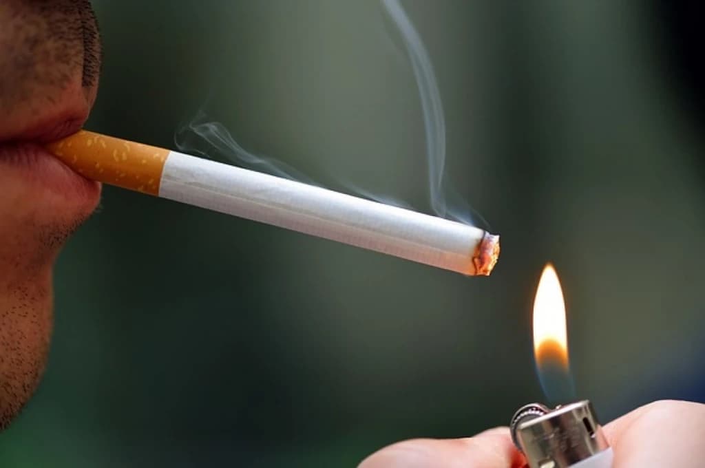 Znate li koja namirnica čisti krvne sudove od nikotina
