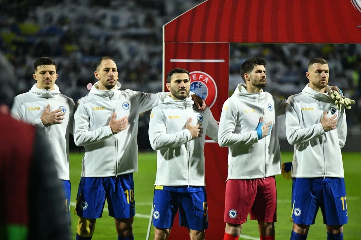 Ovo su Zmajevi na koje će Barbarez računati tokom Mundijala