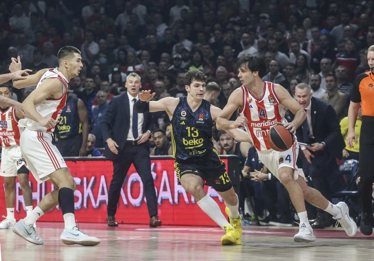 Ataman objavio spisak, Biberović predvodi Tursku u Zenici