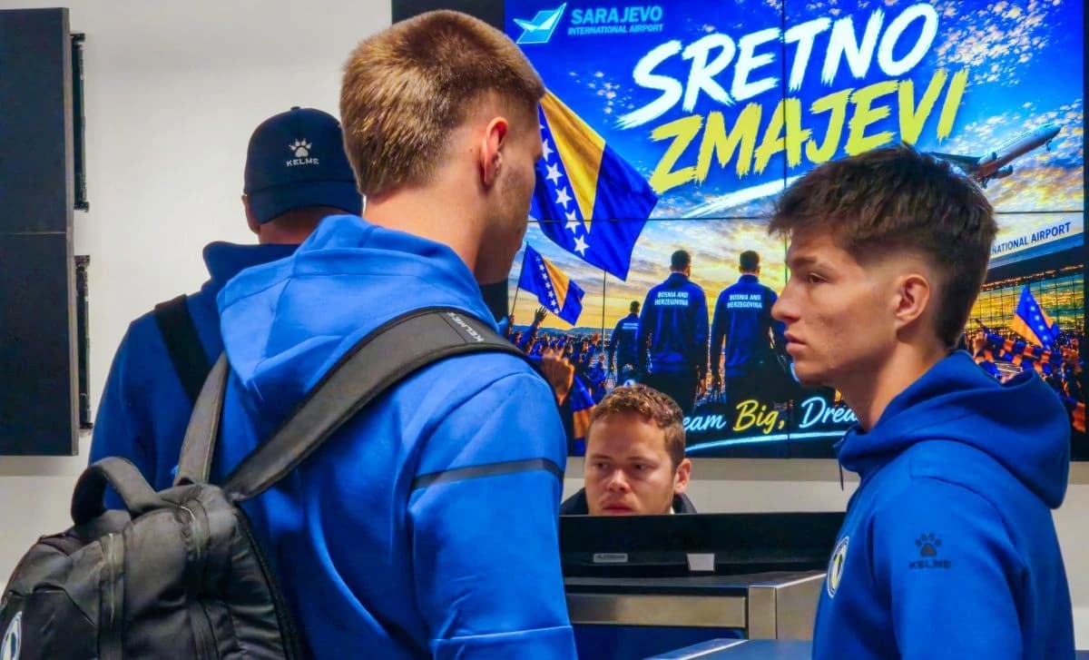 FTV će prenositi večerašnju utakmicu Zmajeva na Svjetskom prvenstvu
