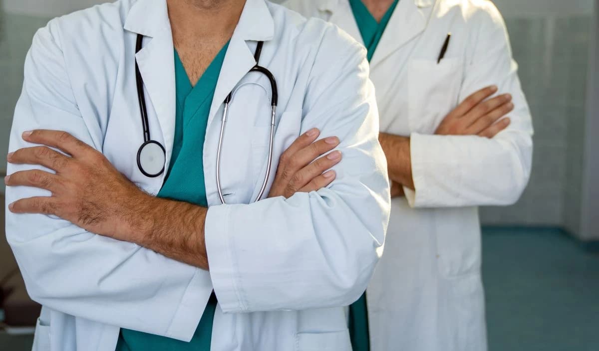 Vlada SBK sudski će preispitati zahtjeve Sindikata doktora, oni poručili: Nećemo podleći zastrašivanju i ucjenama