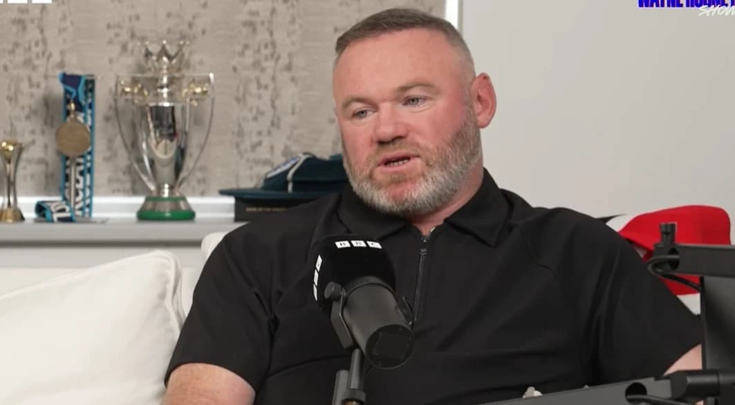 Wayne Rooney žestoko kritikovao sudiju: "Bosna i Hercegovina je trebala dobiti crveni karton'"