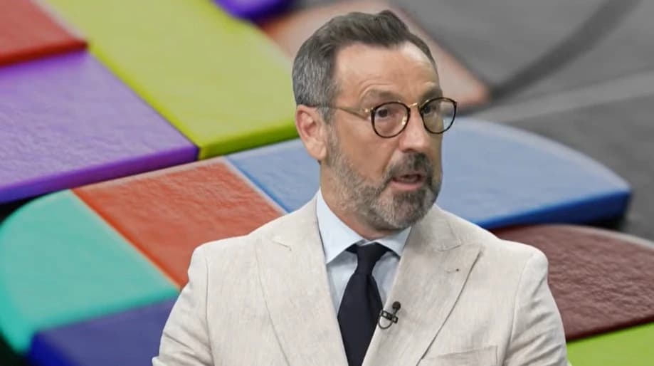 Nalić: Izmjene su nas poljuljale, promijenili smo nešto što je funkcionisalo