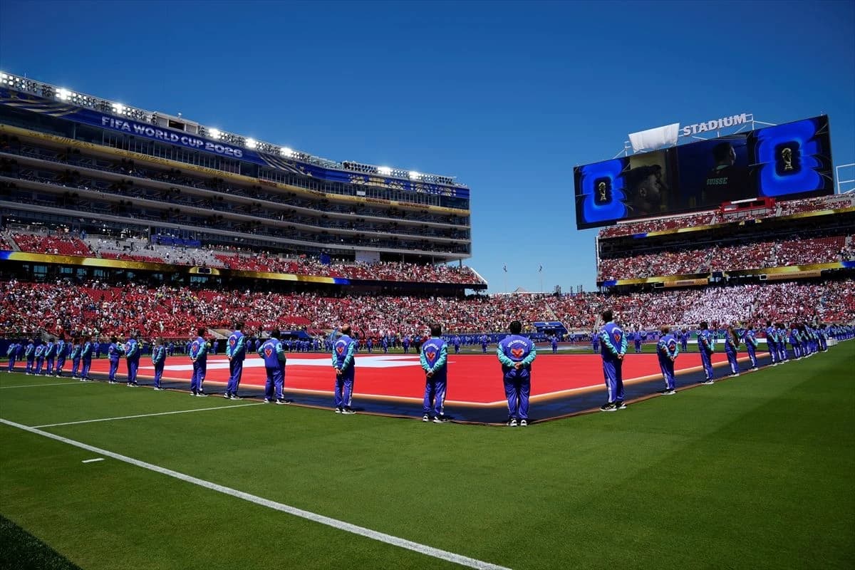 Ulaznice skupe i bogatima: FIFA (ne)će priznati koliko je praznih stolica na meču Katar - Švicarska