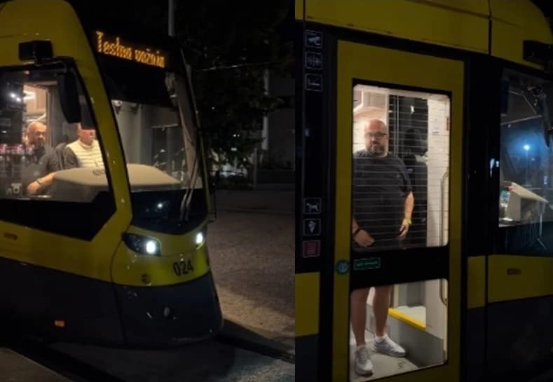 Šteta objavio: Obavljena testna vožnja na novoj okretaljci na Ilidži, tramvaj sve bliže Hrasnici