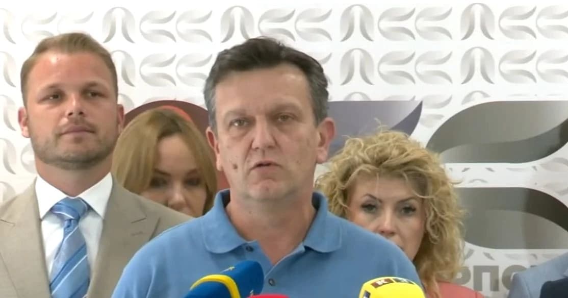 Najavljeni protesti zbog novog zaduženja RS-a od 800 miliona KM