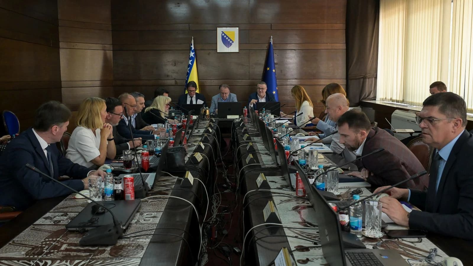 Vlada FBiH utvrdila maksimalnu visinu marži za naftne derivate