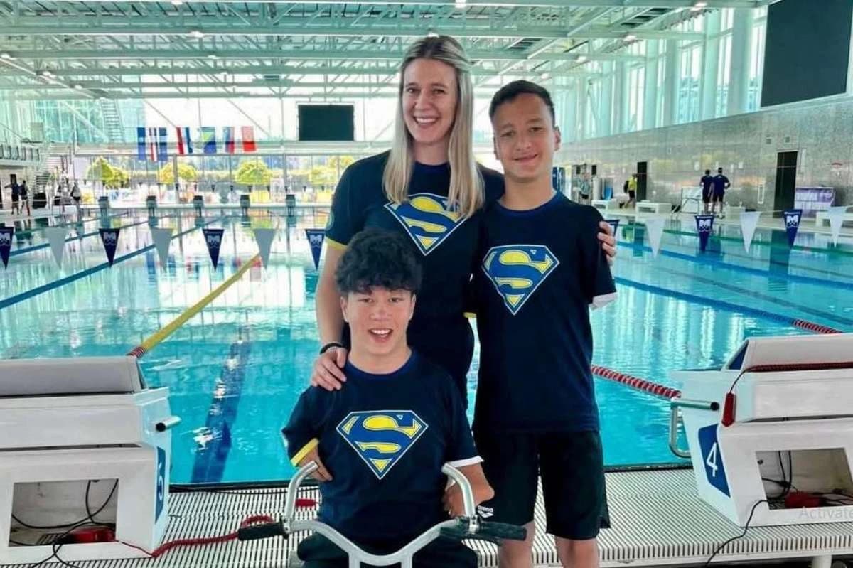 Sjajan nastup u Zagrebu, sedam medalja za Ismaila Barlova i Ismaila Zulfića