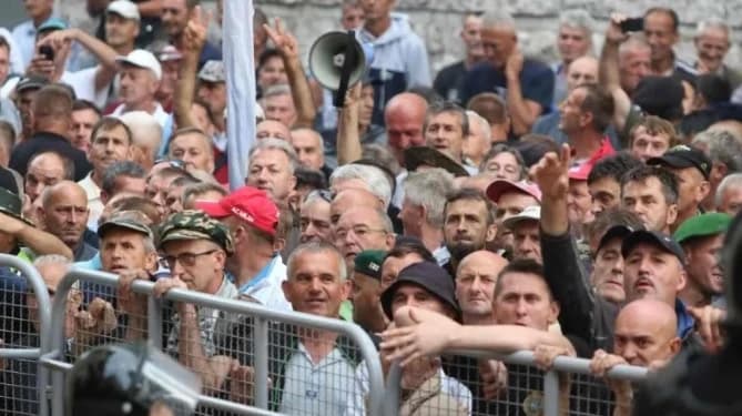 U julu se ponovo povećavaju boračke naknade, za koliko posto bi se mogle uskladiti i kada isplatiti