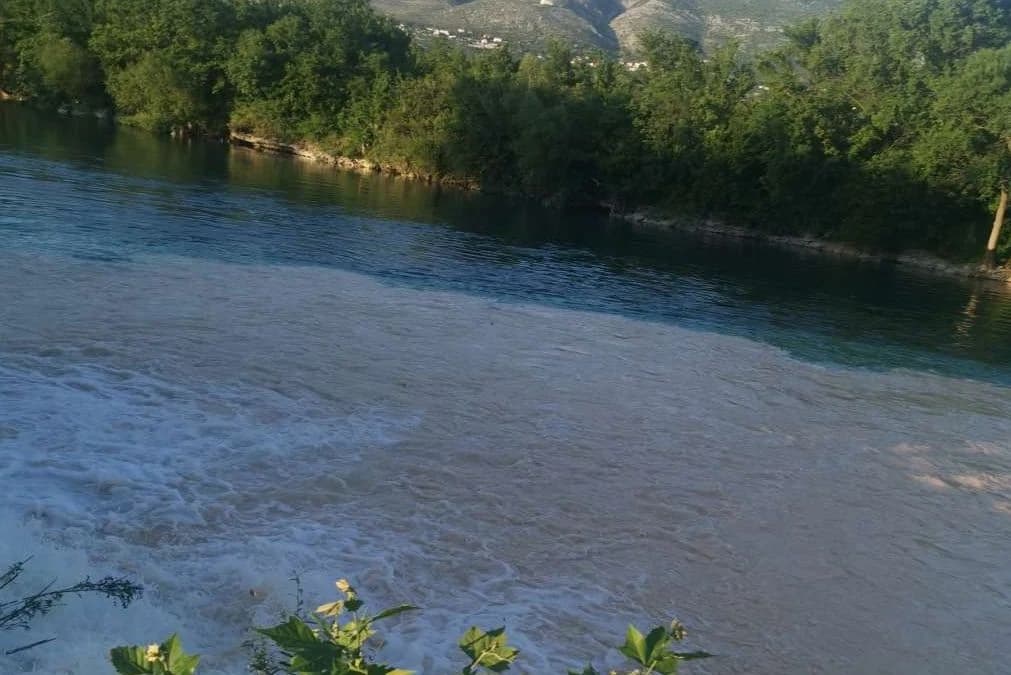 Neretva na udaru projekata iz RS-a: Vlada FBiH donijela zaljučke o Ulogu i Gornjim horizontima