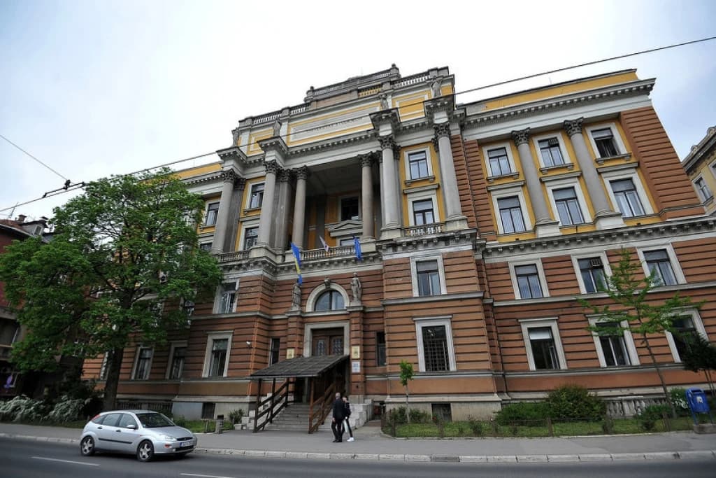 Jedini u KS nisu potpisali kolektivni ugovor