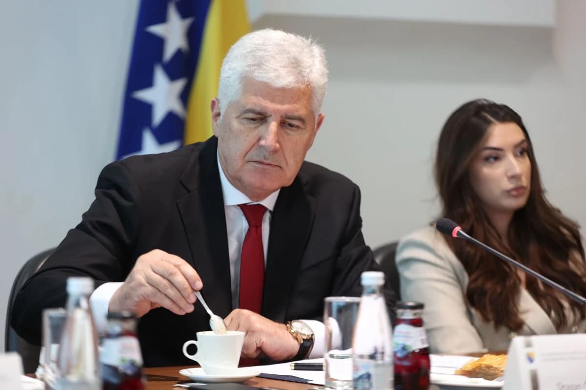 Dragan Čović